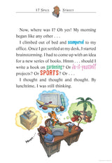 GERONIMO STILTON #65: BOLLYWOOD BURGLARY (PB) - Retail Maharaj