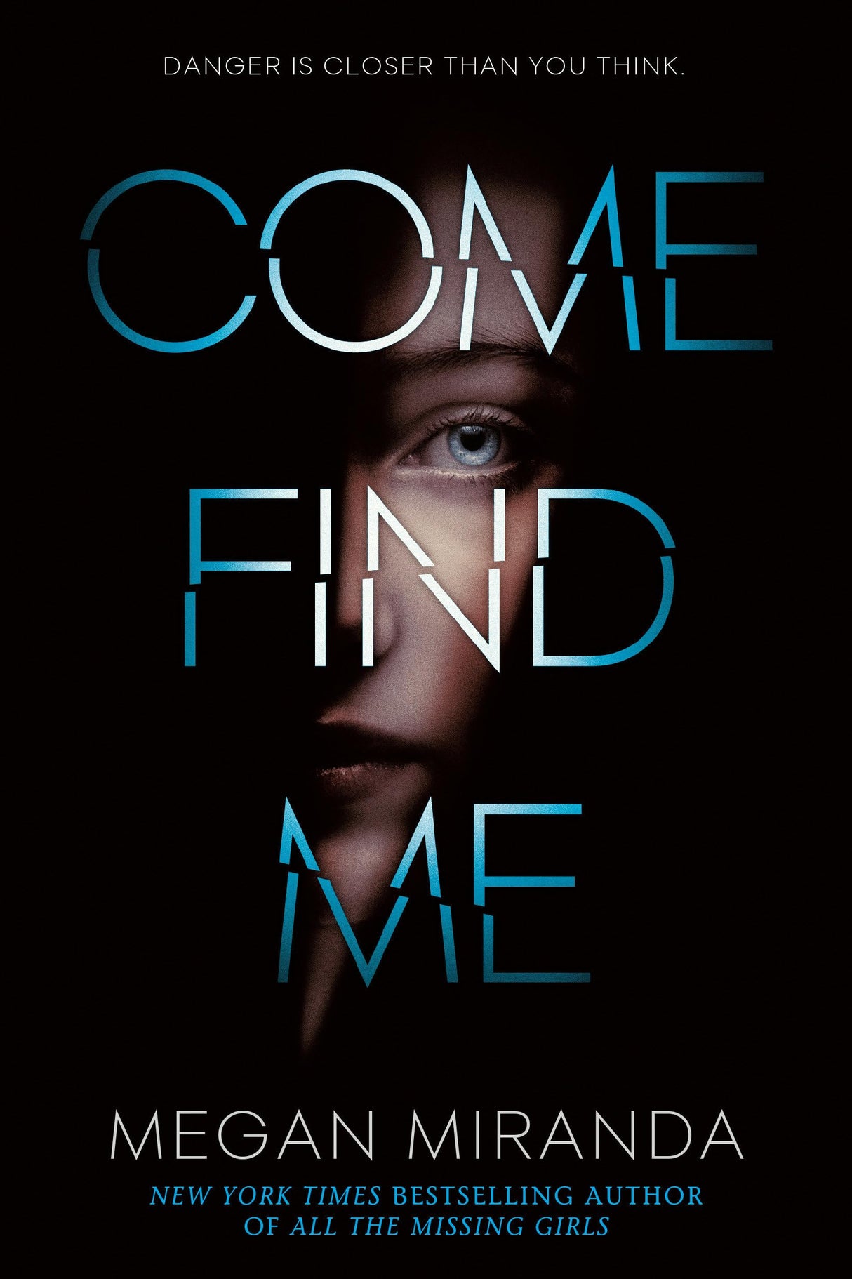 Come Find Me - Retail Maharaj
