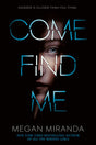 Come Find Me - Retail Maharaj
