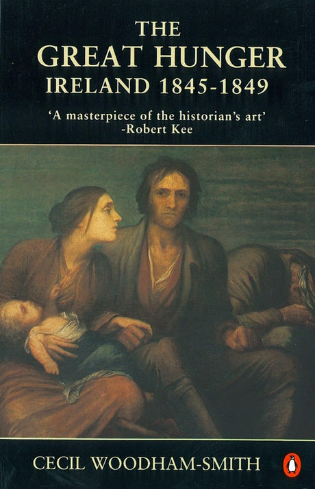 The Great Hunger: Ireland 1845-1849 - Retail Maharaj