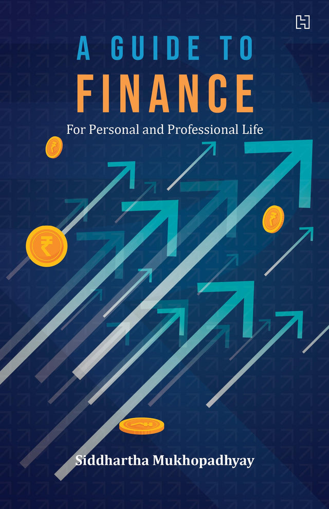 A Guide to Finance - Retail Maharaj