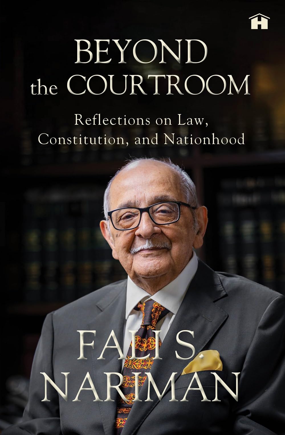 Beyond the Courtroom: Reflections on Law, Constitution, and Nationhood - Retail Maharaj