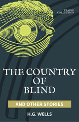 The Country of the Blind: And Other Stories - Retail Maharaj