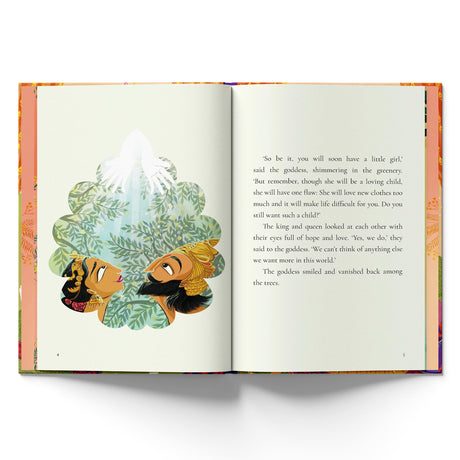 My First Sudha Murty Collection: A Set of 5 Chapter Books | Gift this full colour, illustrated storybooks set to children - Retail Maharaj
