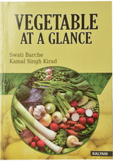 Vegetable At A Glance