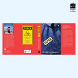 Super: A Novel - Retail Maharaj