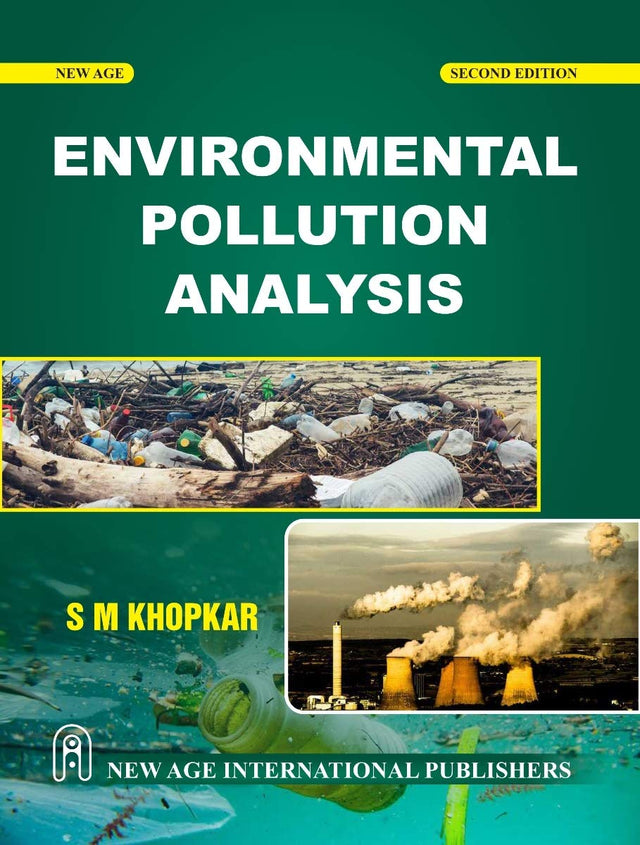 Environmental Pollution Analysis - Retail Maharaj