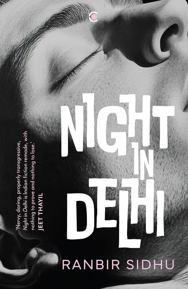 Night in Delhi - Retail Maharaj