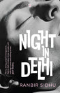 Night in Delhi - Retail Maharaj