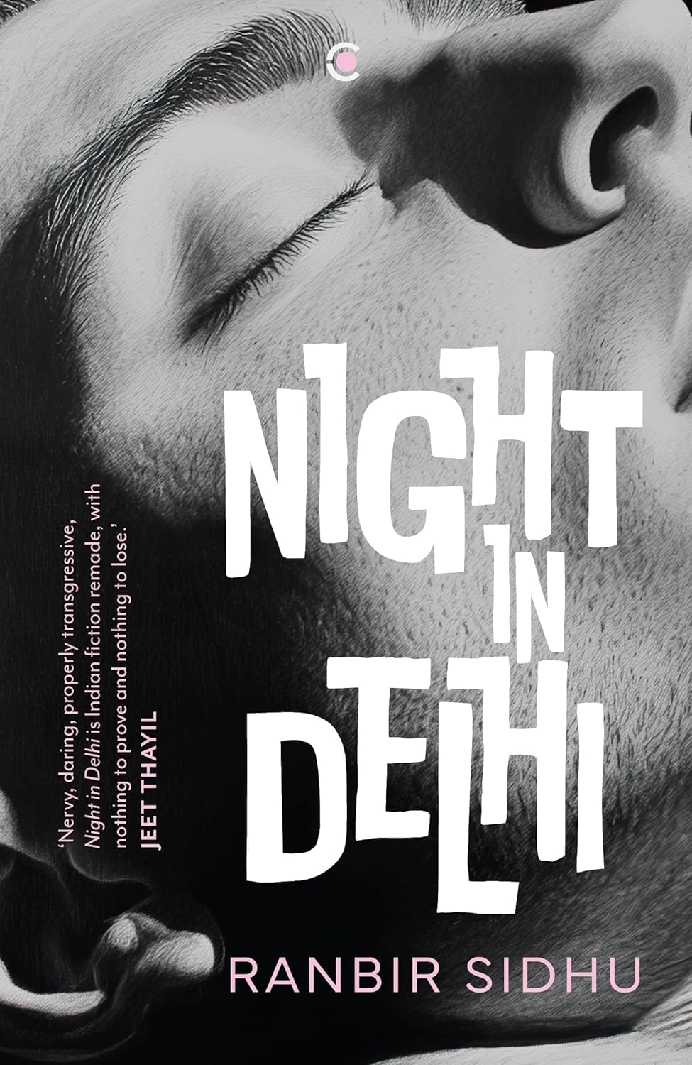 Night in Delhi - Retail Maharaj