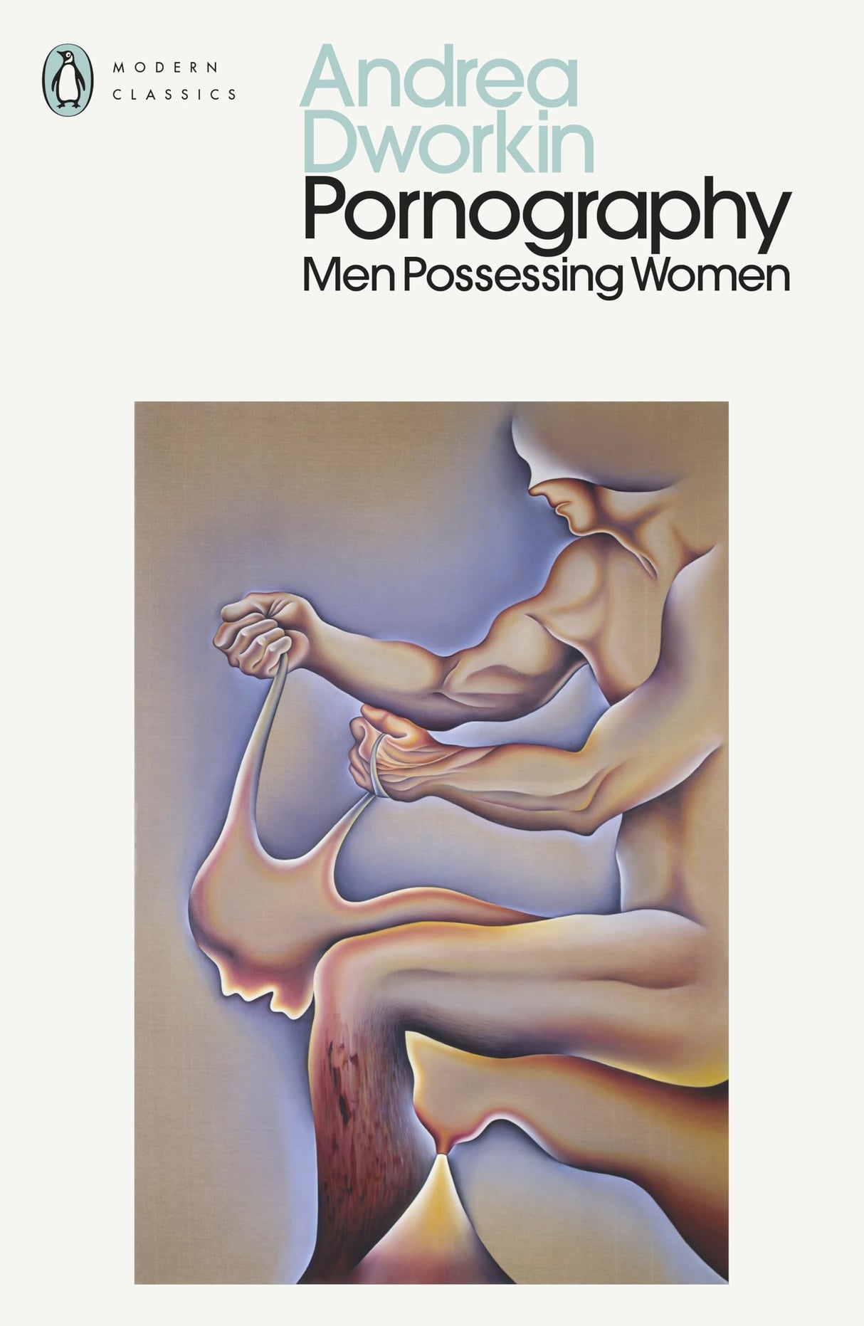 Pornography: Men Possessing Women - Retail Maharaj