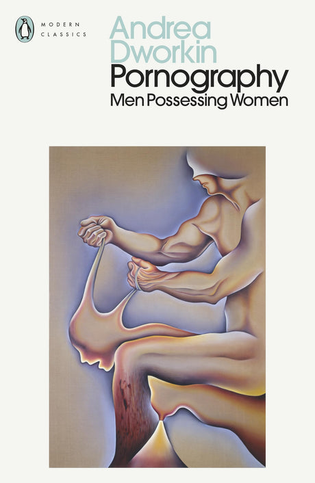 Pornography: Men Possessing Women - Retail Maharaj