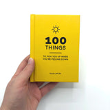 100 THINGS TO PICK YOU UP WHEN YOU'RE FEELING DOWN - Retail Maharaj