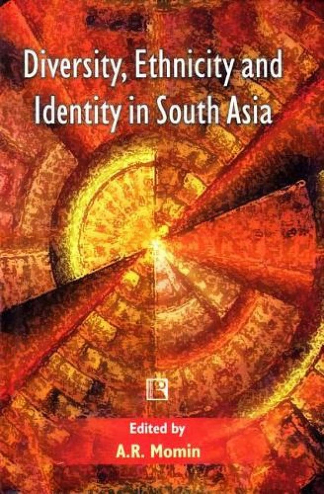 Diversity, Ethnicity and Identity in South Asia - Retail Maharaj
