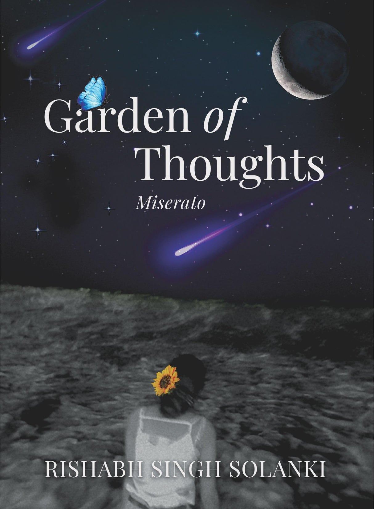 Garden of Thoughts | Miserato - Retail Maharaj