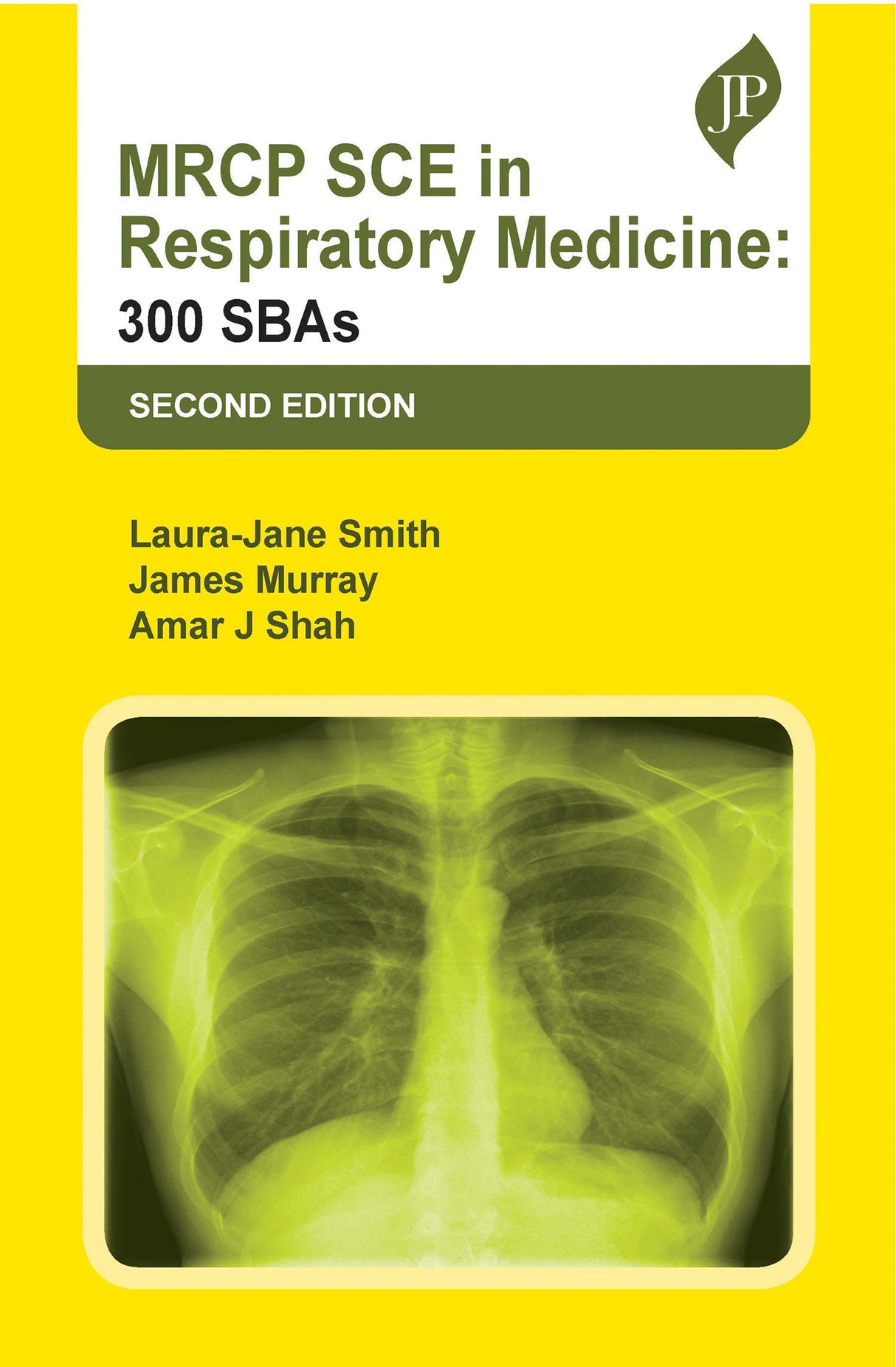 MRCP SCE in Respiratory Medicine: 300 SBAs - Retail Maharaj