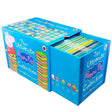 Peppa 1-50 collection - Retail Maharaj