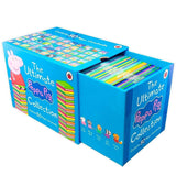 Peppa 1-50 collection - Retail Maharaj