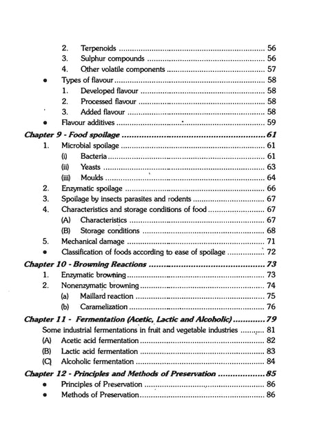 FRUITS AND VEGETABLE PRESERVATION PRINCIPLES AND PRACTICES REVISED AND ENLARGED, 3RD EDITION - Retail Maharaj