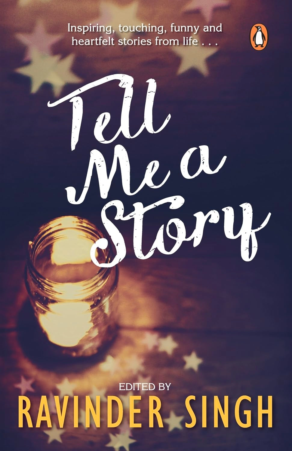 PMR: Tell Me a Story - Retail Maharaj
