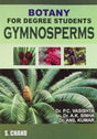 Botany For Degree Gymnosperm - Retail Maharaj
