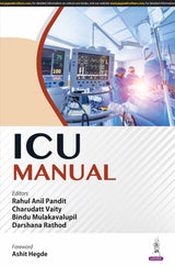 ICU MANUAL - Retail Maharaj