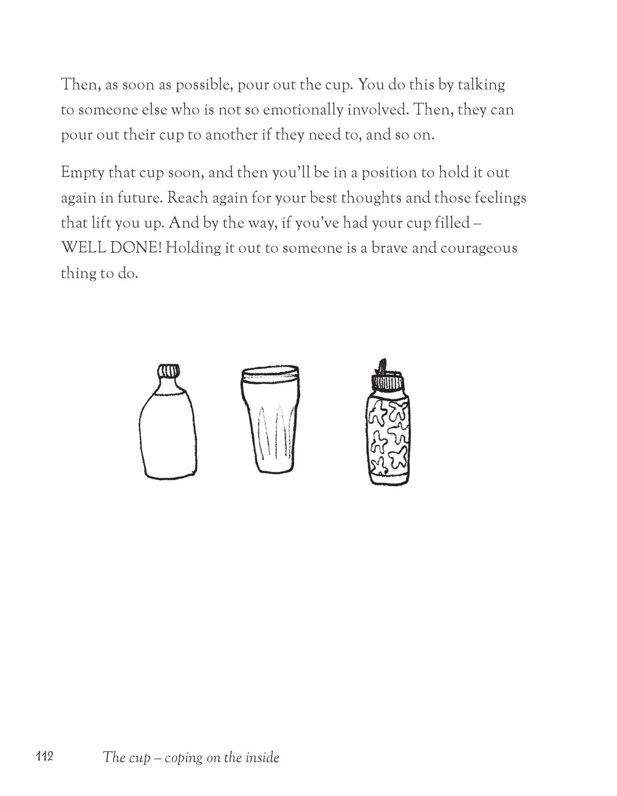 This Is Not A Sad Book (But It's Ok To Feel Sad) - Retail Maharaj