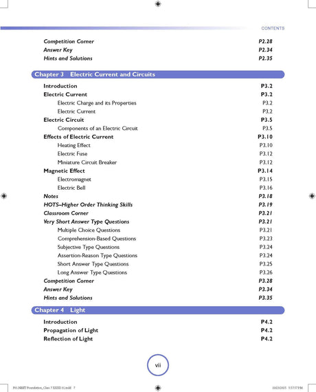 Pearson'26 NEET Foundation class 7|Physics, Chemistry, and Biology | For NEET, NSO, Olympiad exams| well-defined explanations, comprehensive diagrams - Retail Maharaj