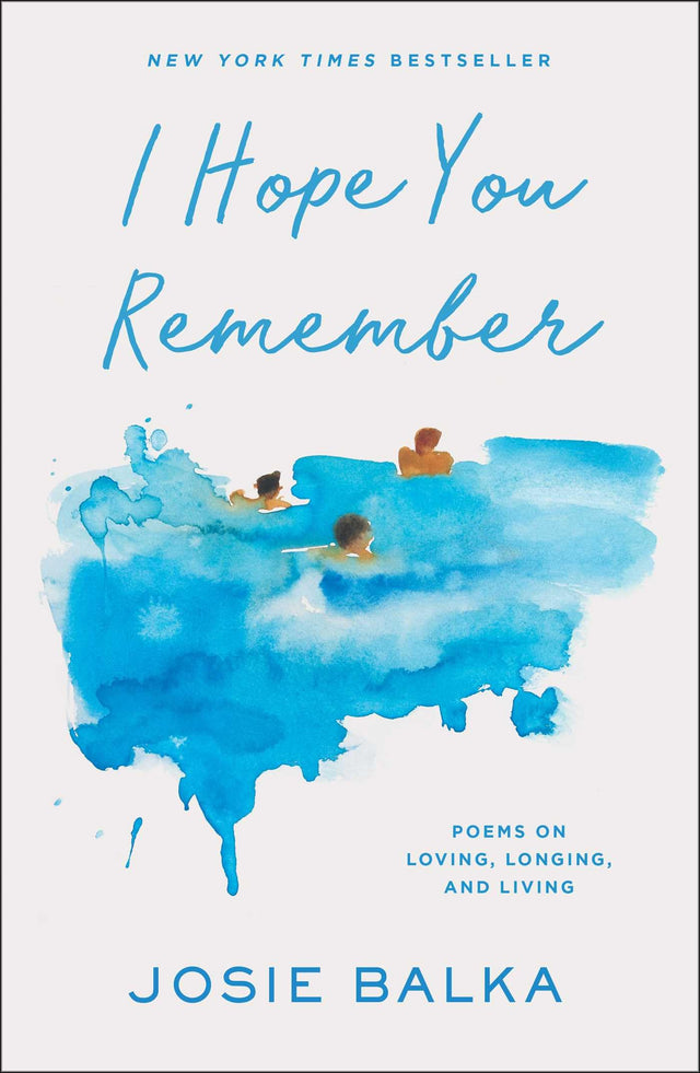 I Hope You Remember - Retail Maharaj