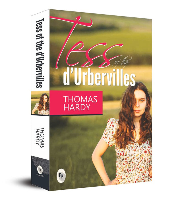 Tess of The D’ Urbervilles - Retail Maharaj