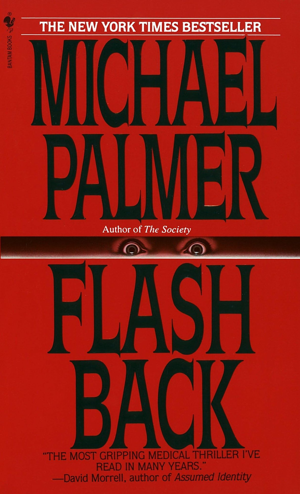 Flashback: A Novel - Retail Maharaj