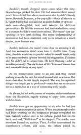 HOW LEADERS ARE MADE - Retail Maharaj