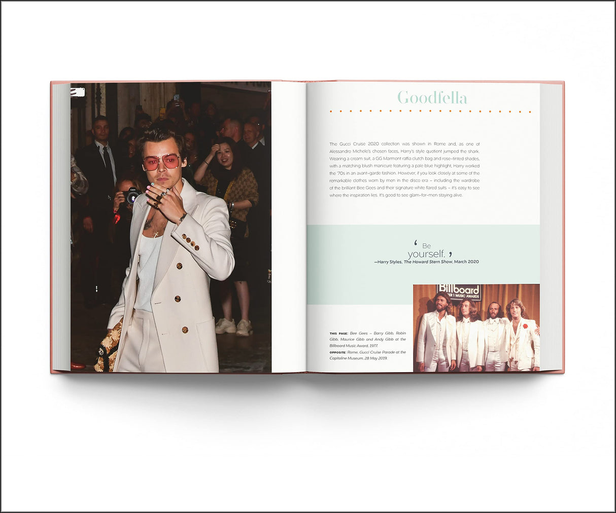 Harry Styles: and the clothes he wears - Retail Maharaj