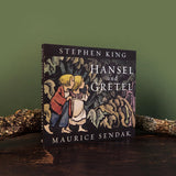 Hansel and Gretel - Retail Maharaj