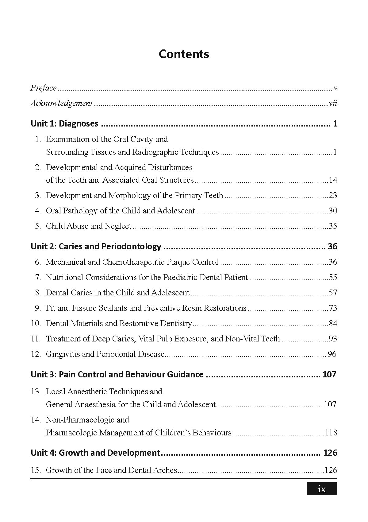 Modern Multiple Choice Questions (MCQs) in Paediatric Dentistry (First, 2025) - Retail Maharaj