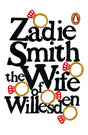 The Wife of Willesden - Retail Maharaj