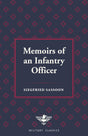 Memoirs of an Infantry Officer (Fauji Days Military Classics) - Retail Maharaj