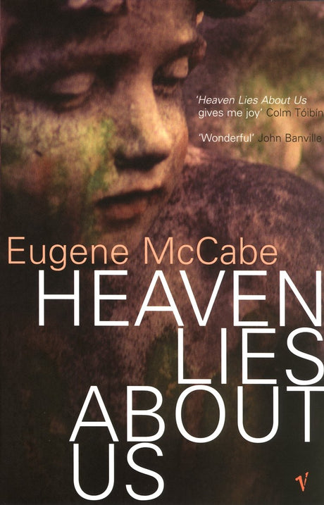 Heaven Lies About Us - Retail Maharaj