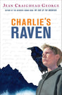 Charlie's Raven - Retail Maharaj