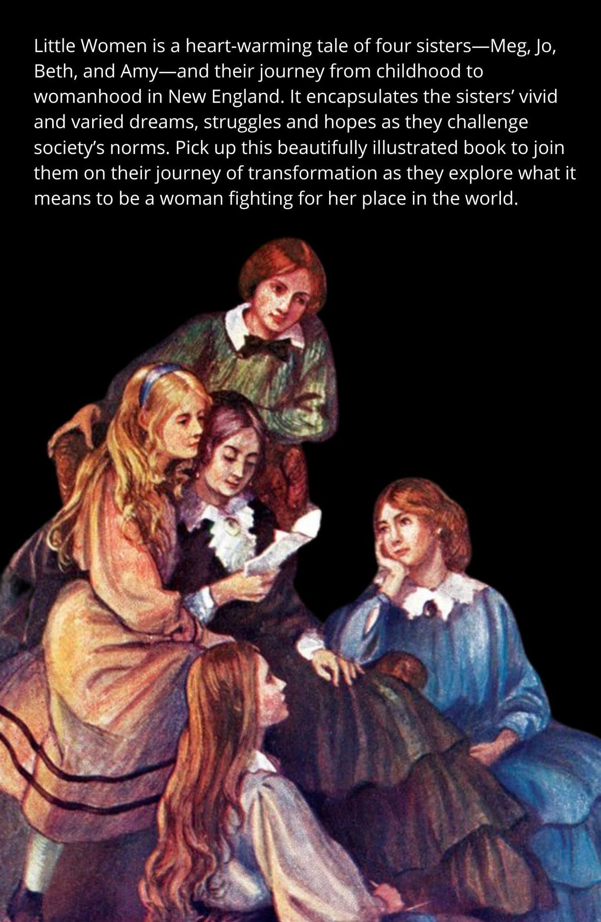 Little Women : Original Un-Abridged Classic Collector's Edition - Retail Maharaj
