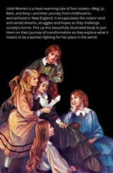 Little Women : Original Un-Abridged Classic Collector's Edition - Retail Maharaj