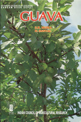 GUAVA [Paperback] S.K. MITRA and D. SANYAL