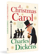 A Christmas Carol by Charles Dickens - A Timeless Holiday Classic | Love and Compassion | A Gripping Story of Redemption and Forgiveness | Victorian England | A Masterpiece on Generosity and Empathy | Classic Literature - Retail Maharaj
