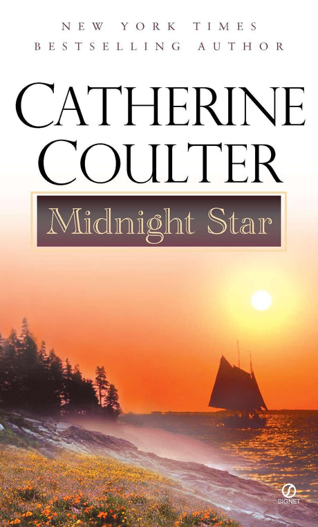 Midnight Star: 2 (Star Series) - Retail Maharaj