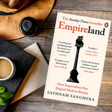 Empireland - Retail Maharaj