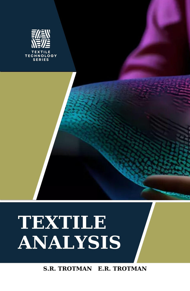 Textile Analysis - Retail Maharaj