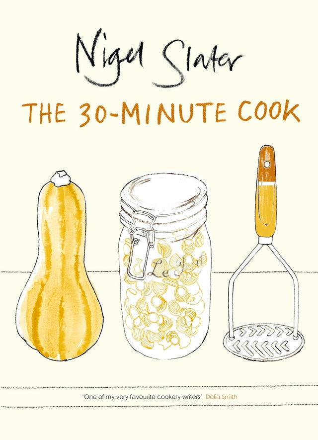 The 30-Minute Cook - Retail Maharaj