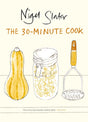 The 30-Minute Cook - Retail Maharaj