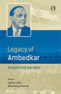 LEGACY OF AMBEDKAR: Analysis and Appraisal - Retail Maharaj