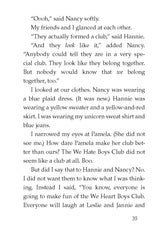 The Baby-Sitters Little Sister #17: Karen's Brothers - Retail Maharaj